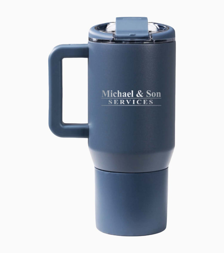 20oz Coffee Traveler