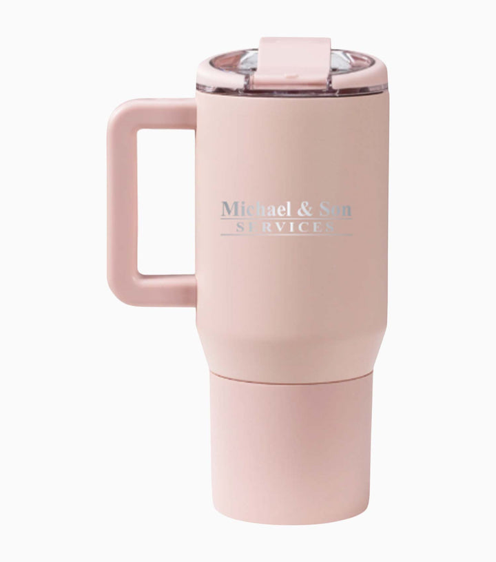 20oz Coffee Traveler