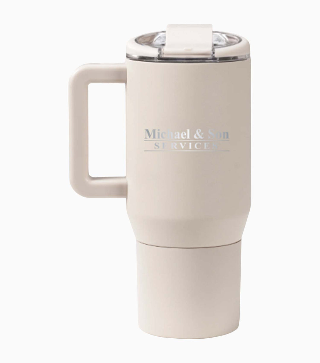 20oz Coffee Traveler