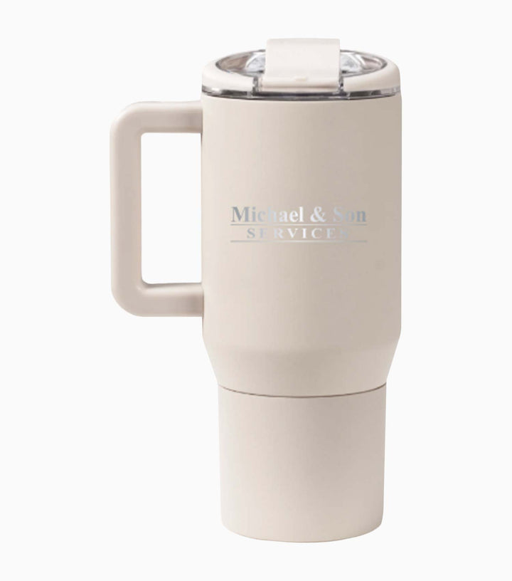 20oz Coffee Traveler