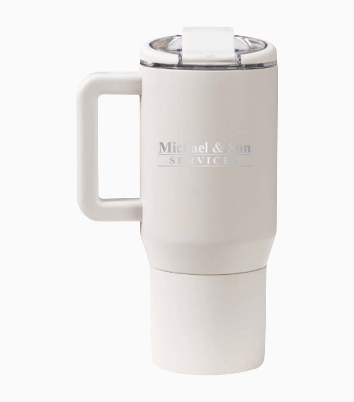 20oz Coffee Traveler