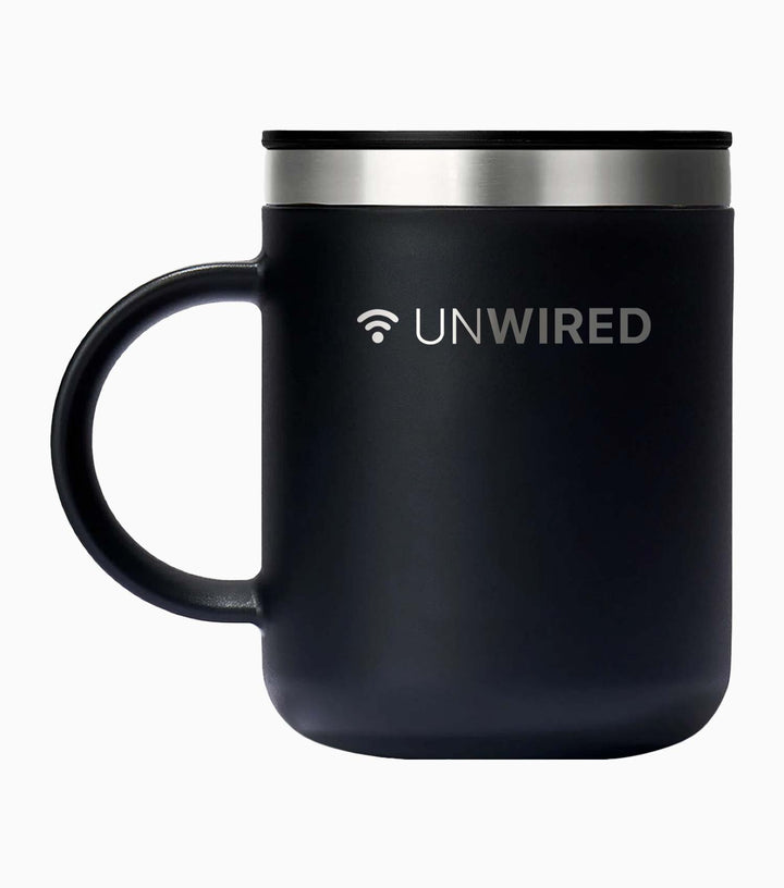 12oz Mug
