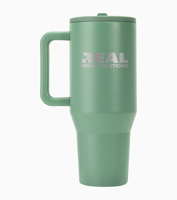 32oz Traveler
