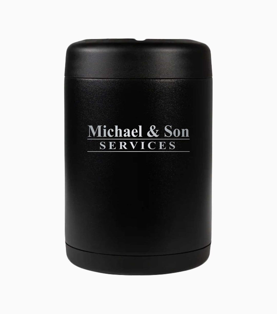 Can Cooler - Standard