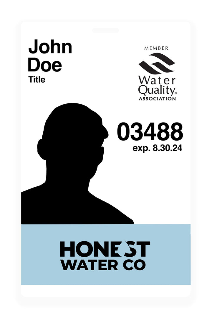 Honest Water Co Starter Kit
