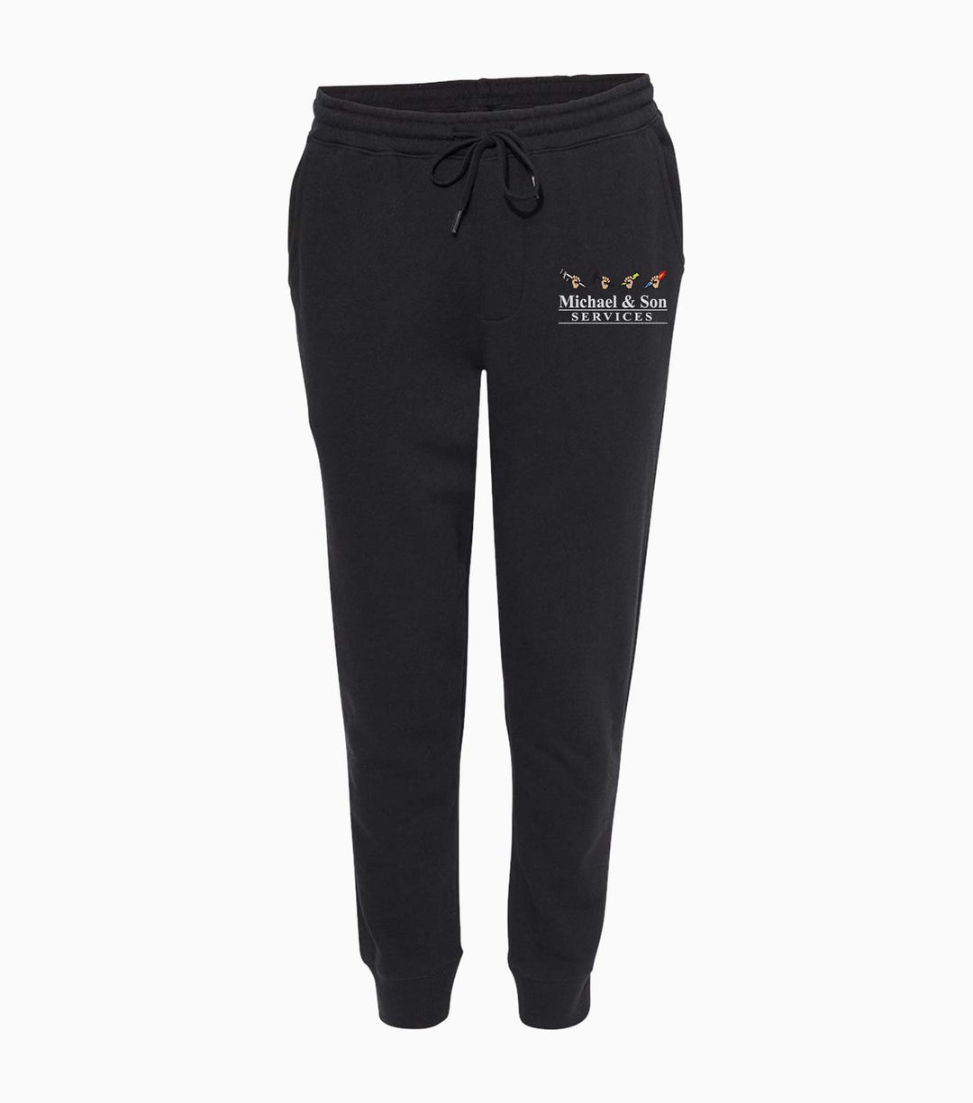 Midweight Fleece Sweatpants