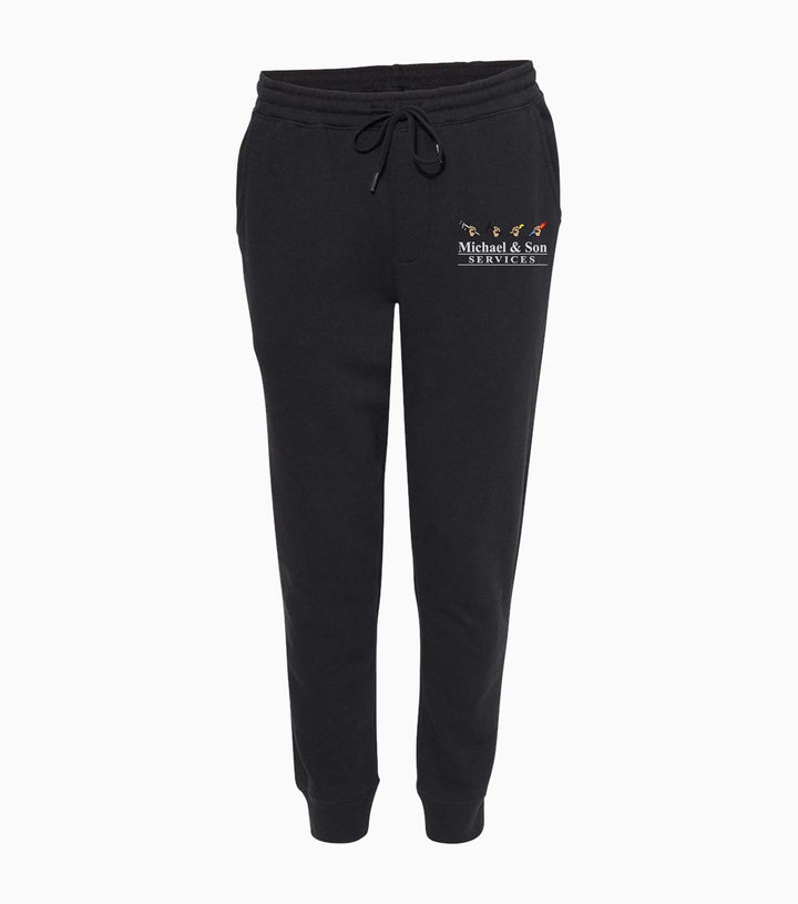 Midweight Fleece Sweatpants