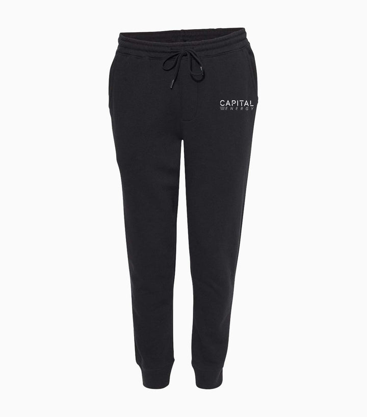 Midweight Fleece Sweatpants