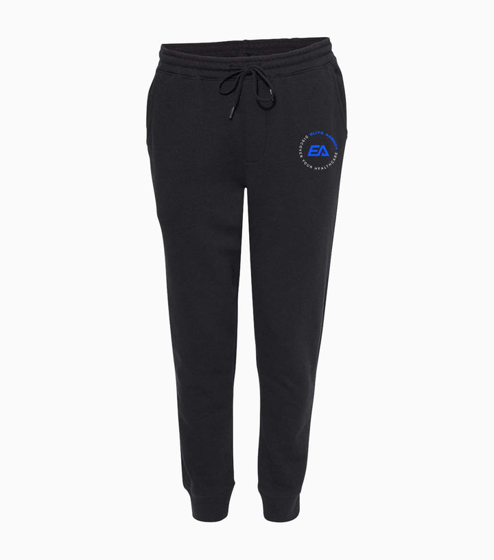 Midweight Fleece Sweatpants