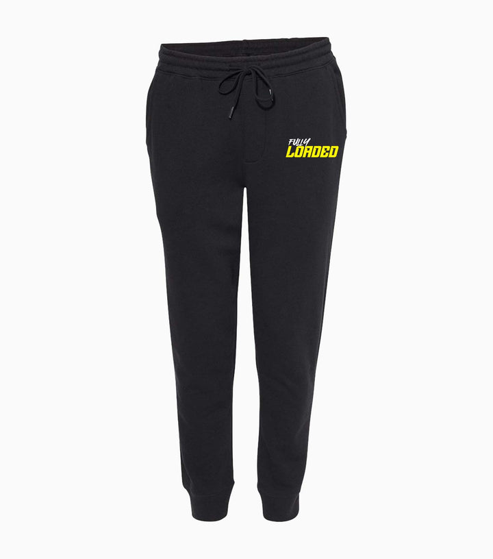 Midweight Fleece Sweatpants