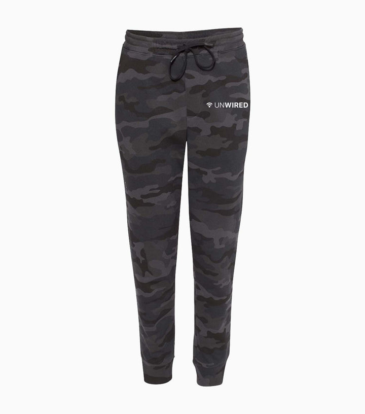 Midweight Fleece Sweatpants