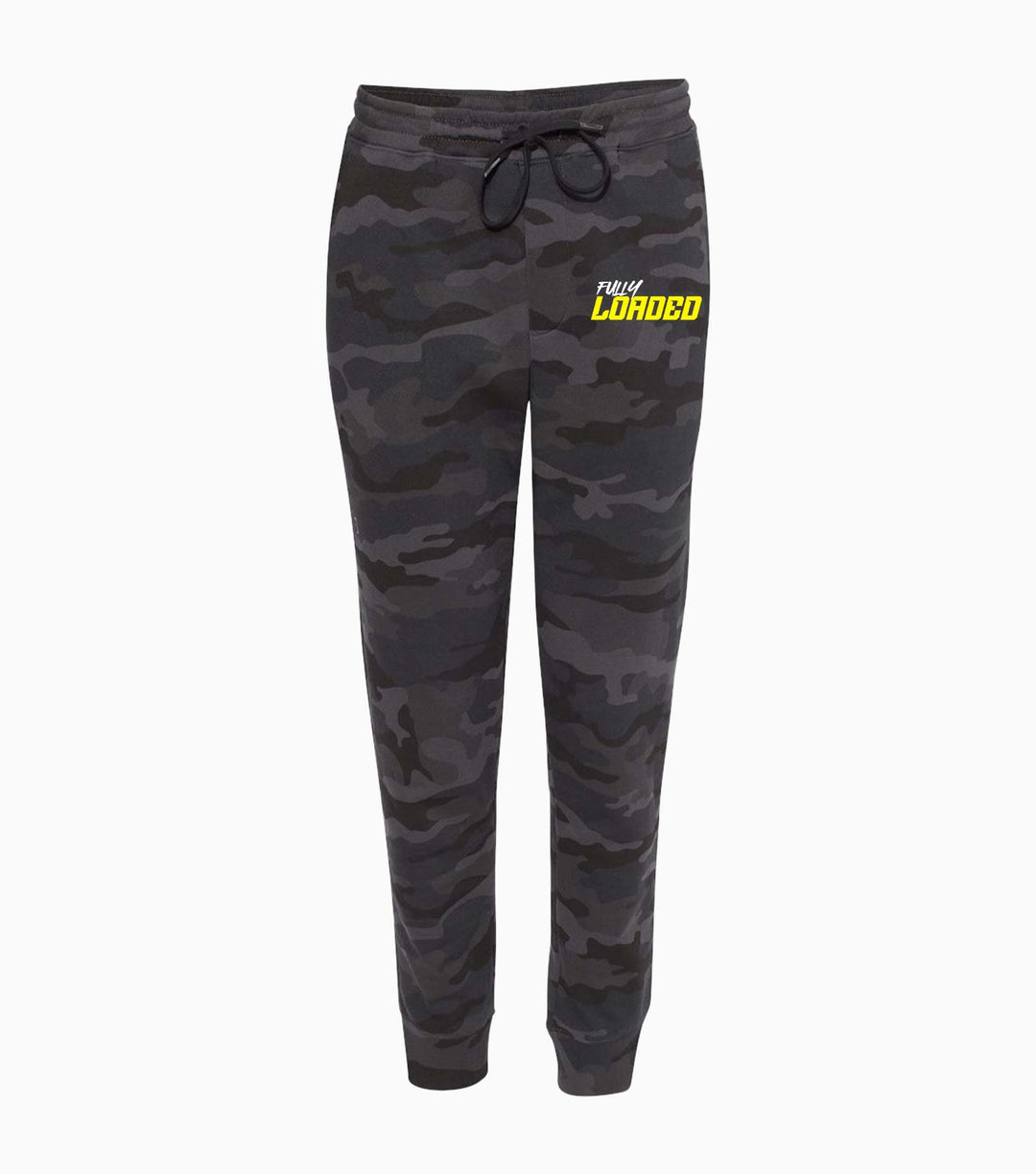 Midweight Fleece Sweatpants