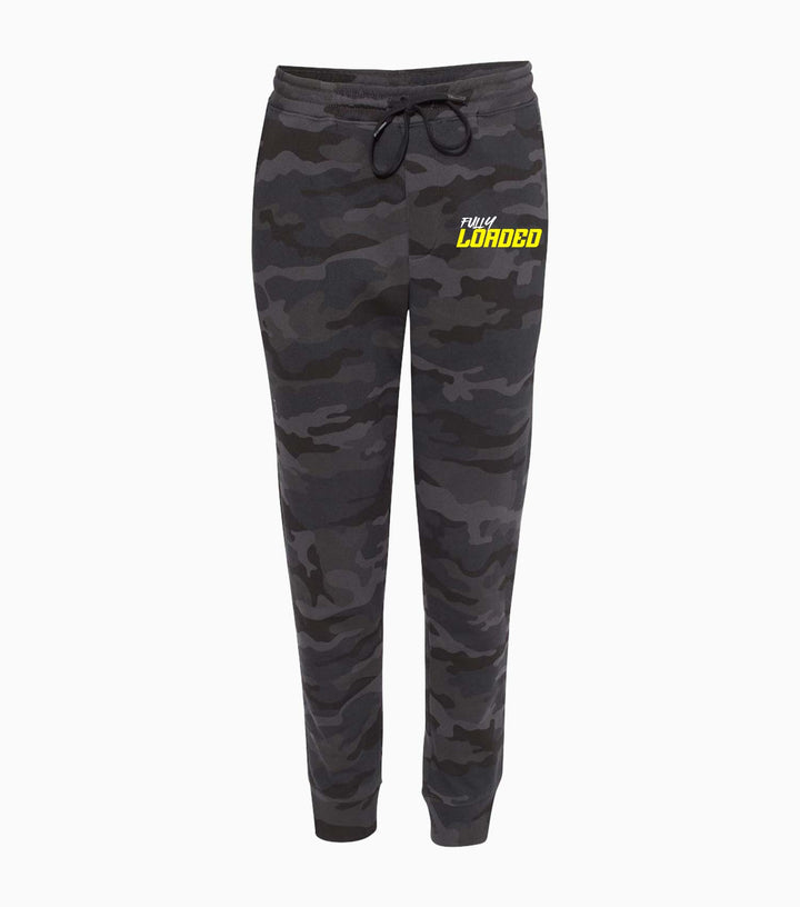 Midweight Fleece Sweatpants