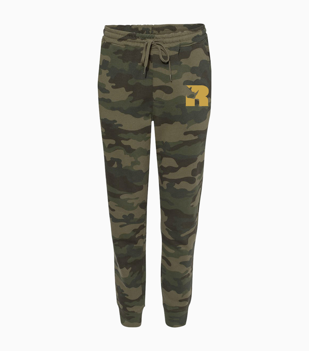 Midweight Fleece Sweatpants