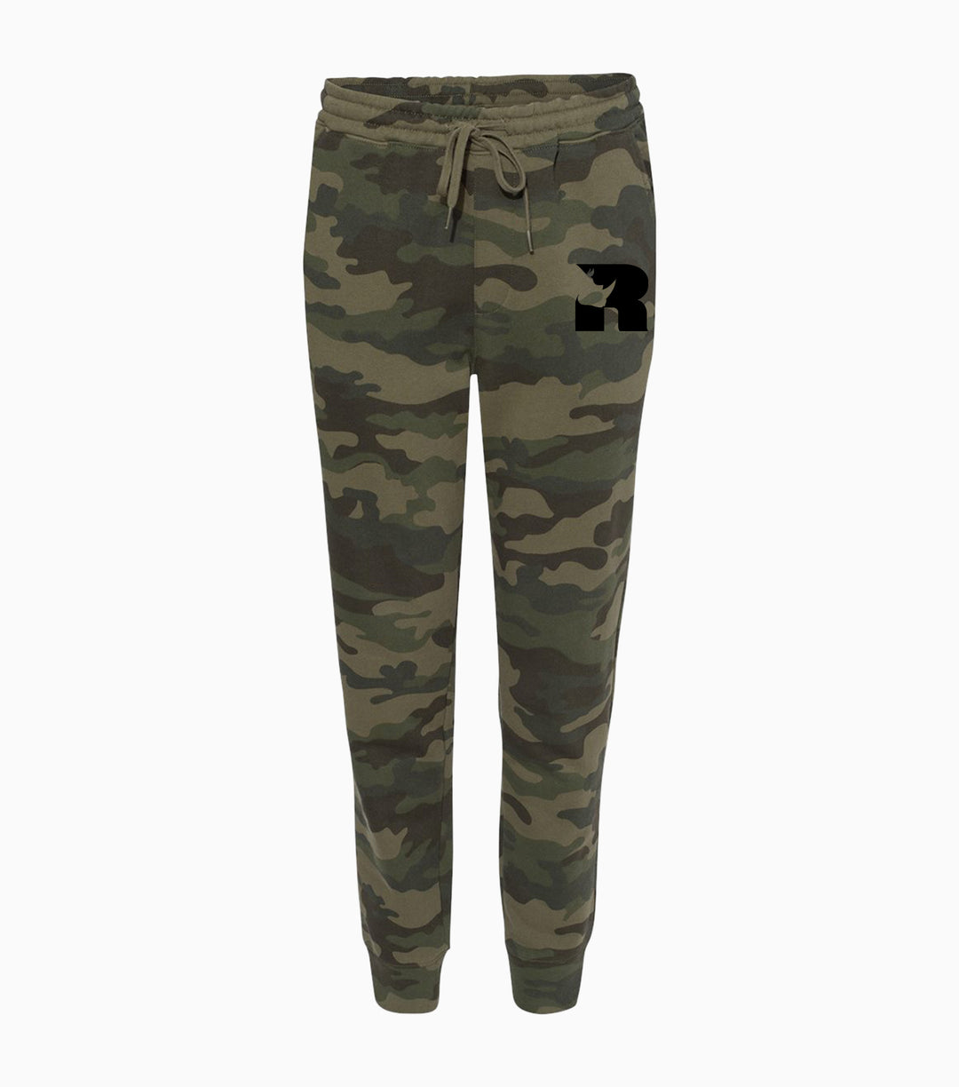 Midweight Fleece Sweatpants