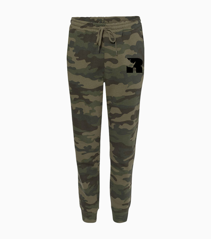 Midweight Fleece Sweatpants