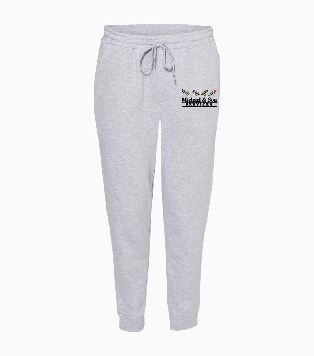 Midweight Fleece Sweatpants