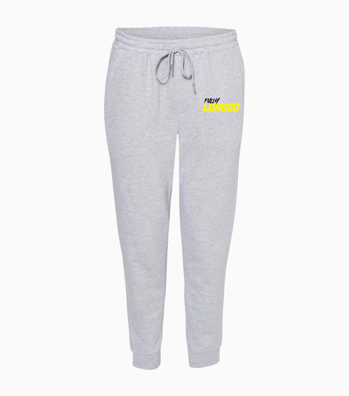 Midweight Fleece Sweatpants