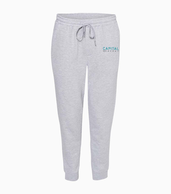 Midweight Fleece Sweatpants