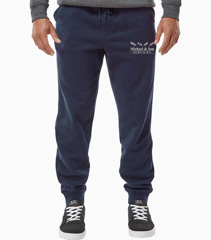 Midweight Fleece Sweatpants