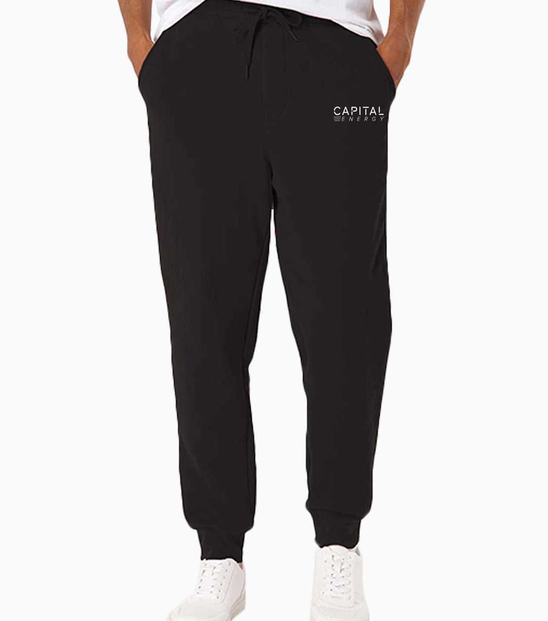 Midweight Fleece Sweatpants