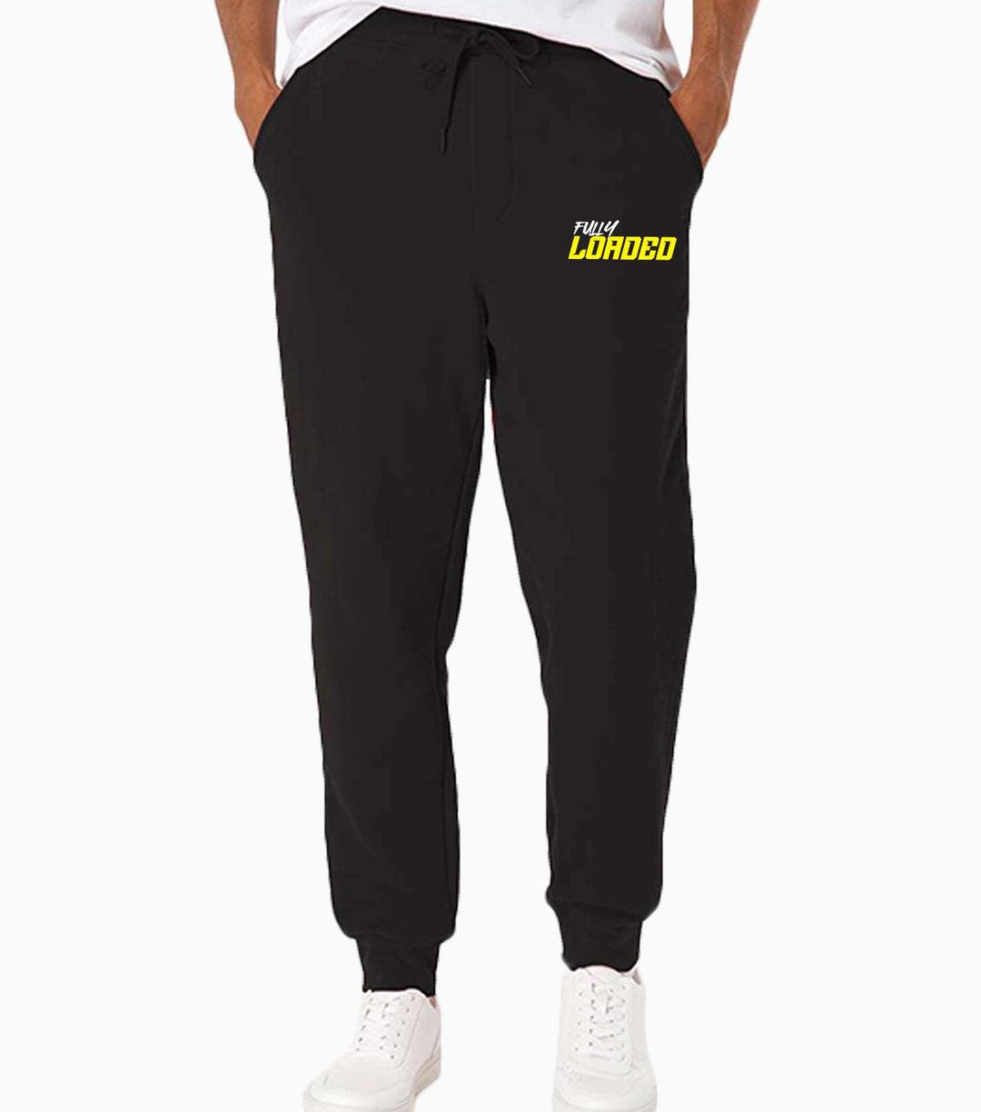 Midweight Fleece Sweatpants