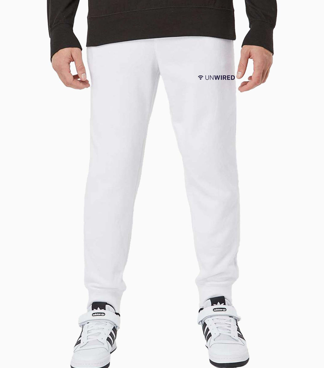 Midweight Fleece Sweatpants