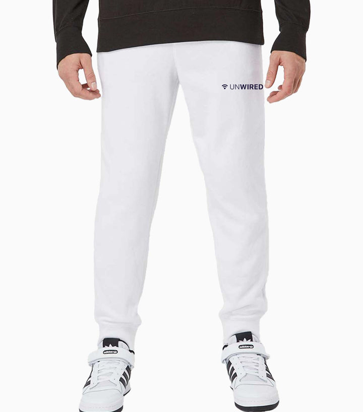 Midweight Fleece Sweatpants