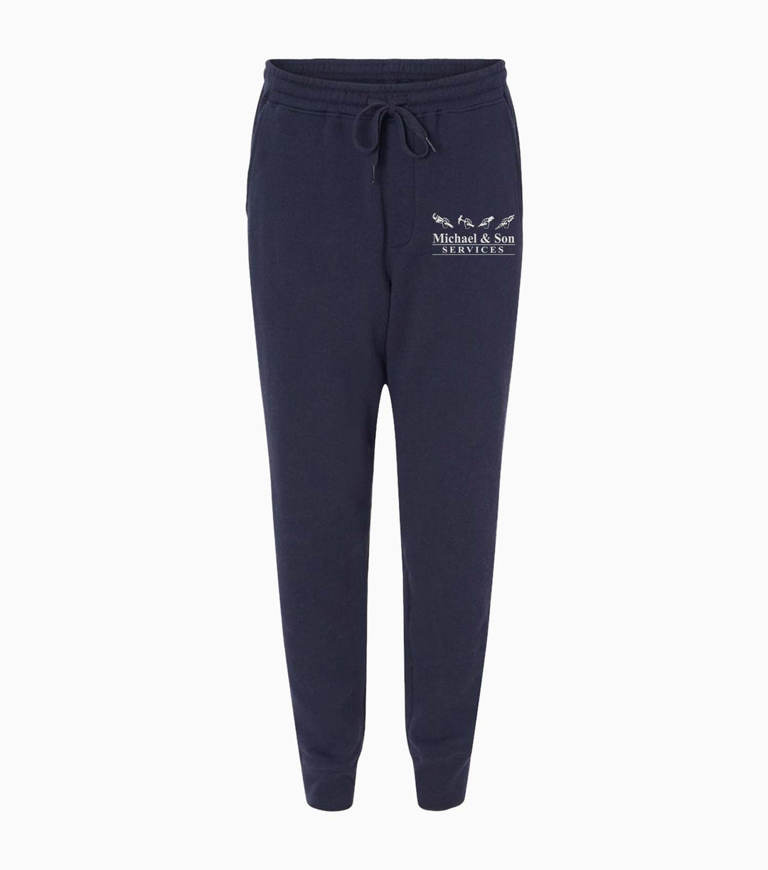 Midweight Fleece Sweatpants