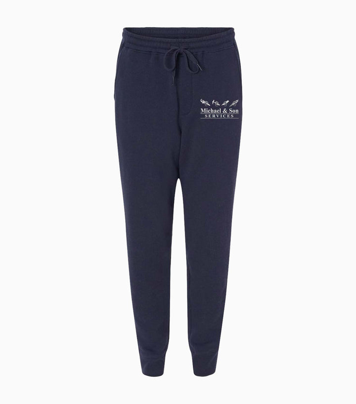 Midweight Fleece Sweatpants