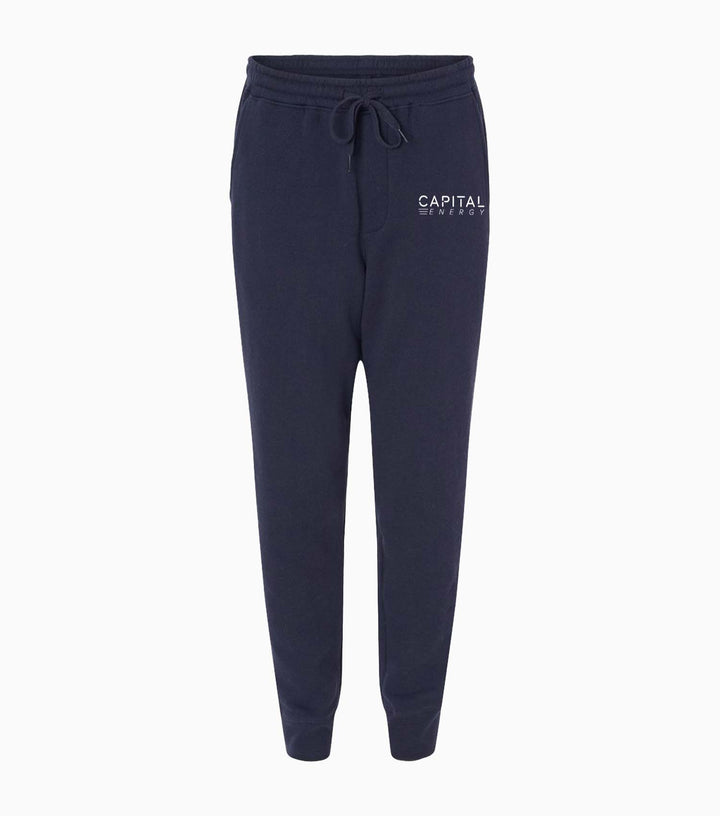 Midweight Fleece Sweatpants