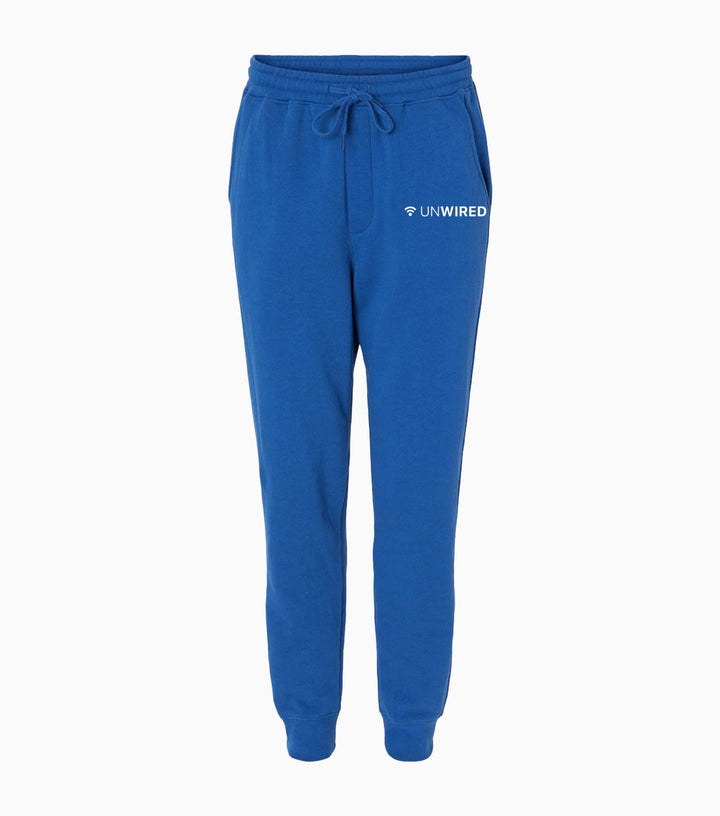 Midweight Fleece Sweatpants
