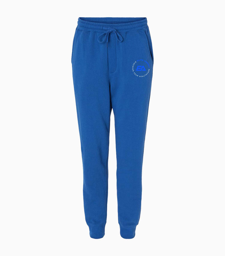 Midweight Fleece Sweatpants