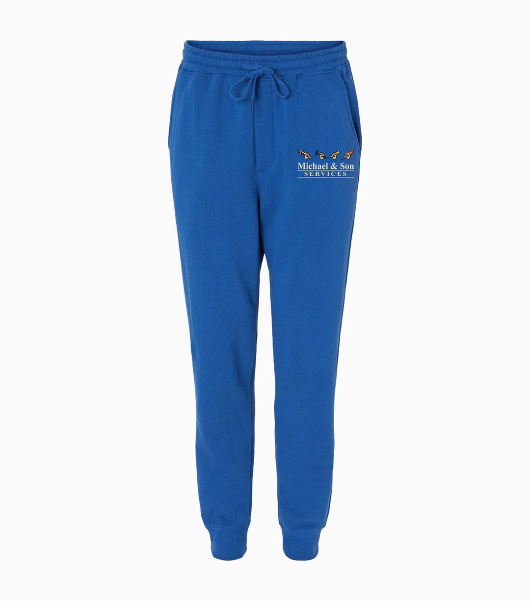 Midweight Fleece Sweatpants