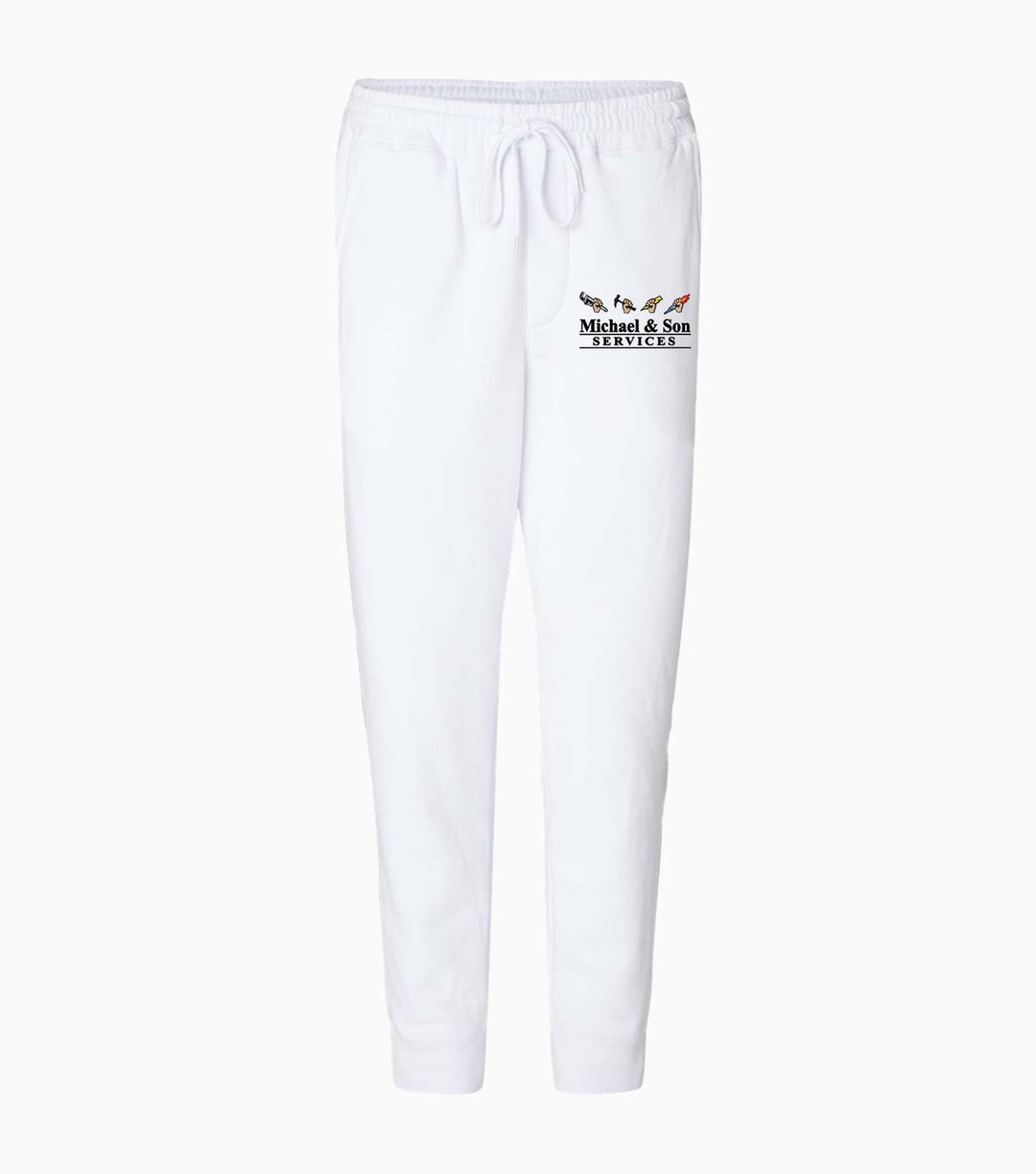 Midweight Fleece Sweatpants