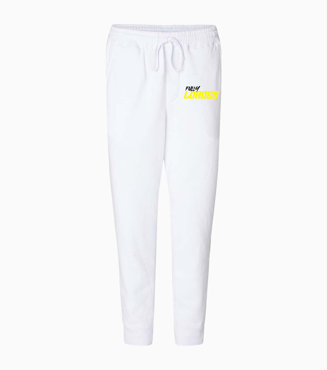 Midweight Fleece Sweatpants