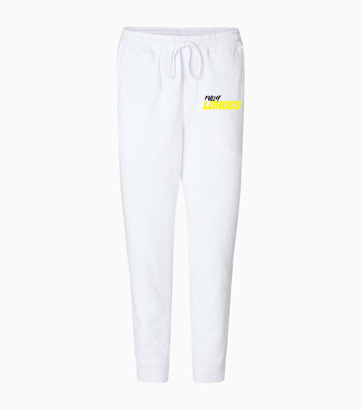 Midweight Fleece Sweatpants