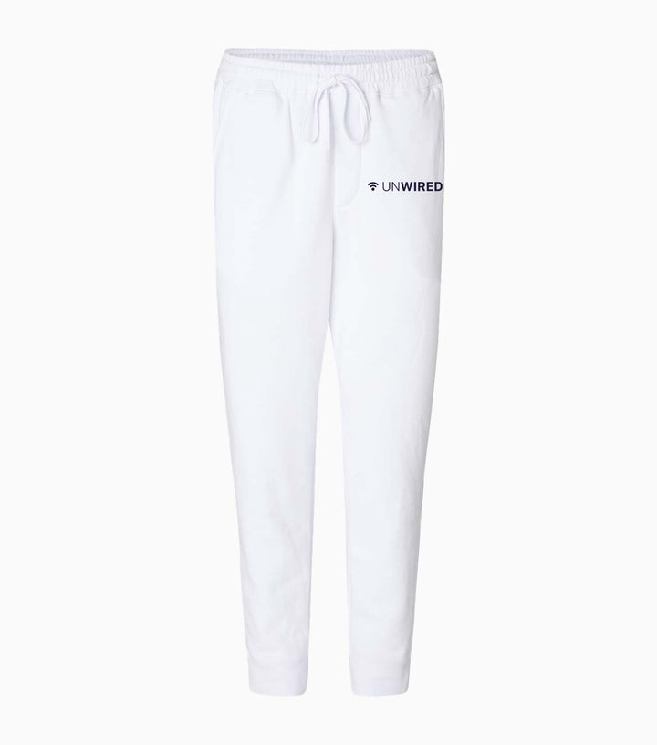 Midweight Fleece Sweatpants