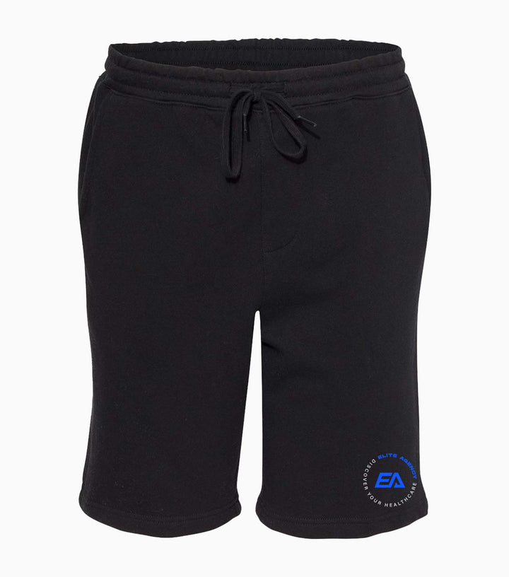 Midweight Fleece Shorts