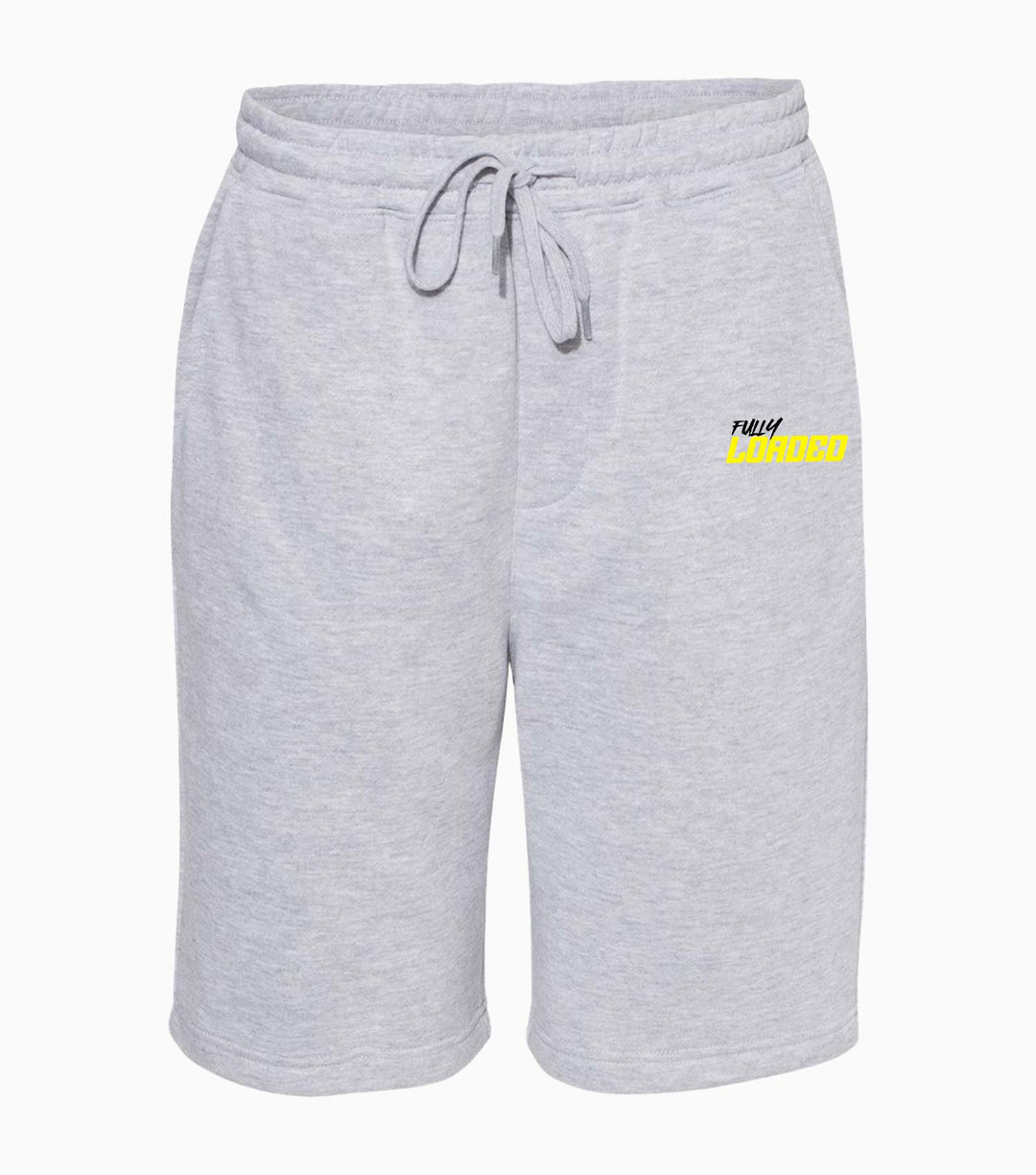 Midweight Fleece Shorts