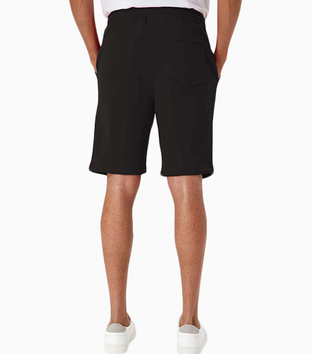 Midweight Fleece Shorts