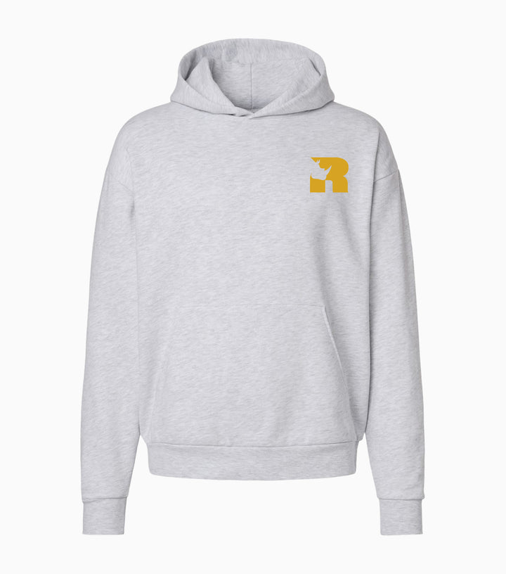 Unisex Avenue Midweight Hooded Sweatshirt
