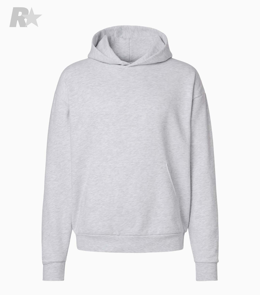 Avenue Pullover