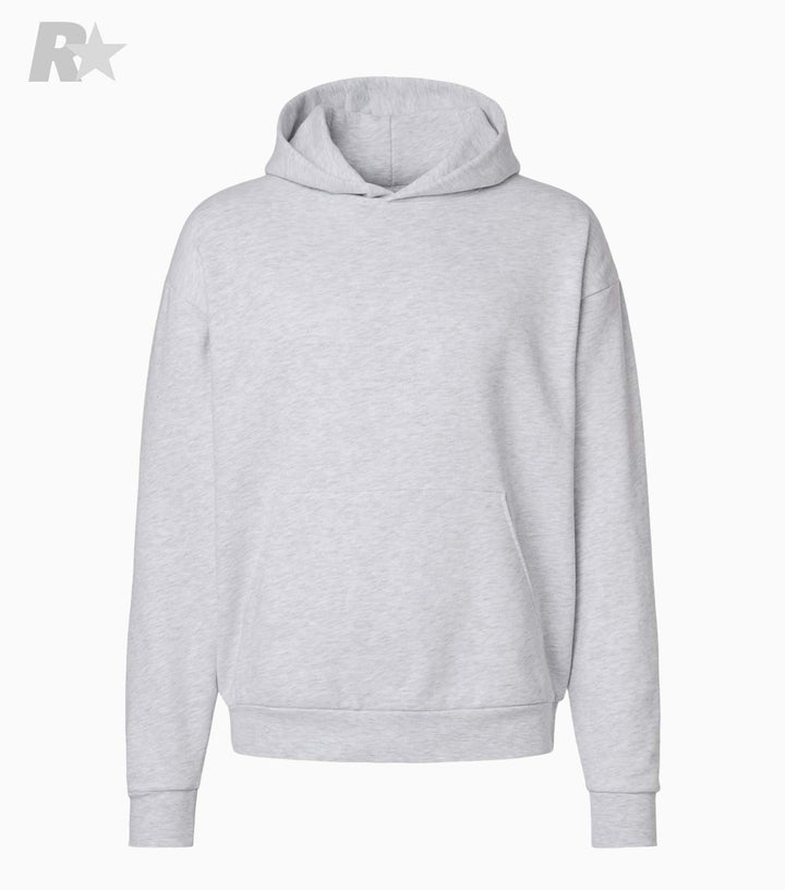 Avenue Pullover