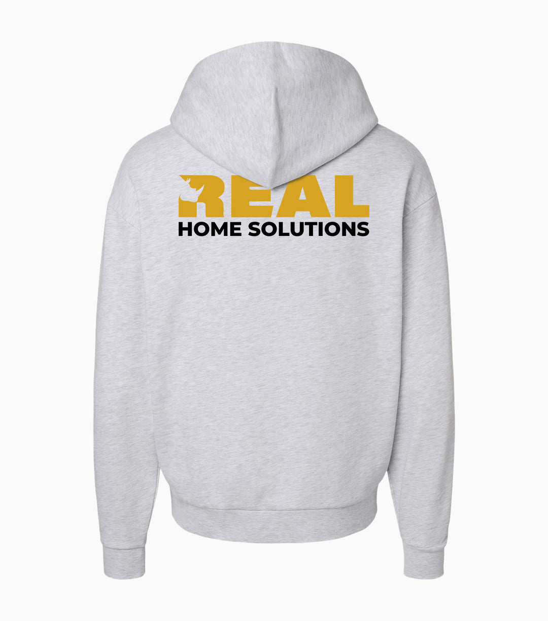Unisex Avenue Midweight Hooded Sweatshirt