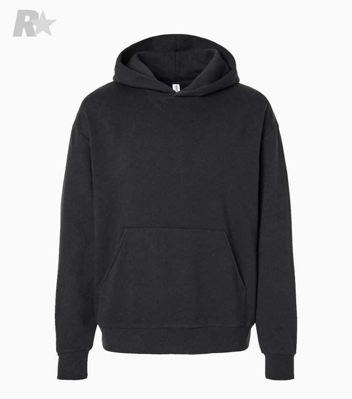 Avenue Pullover