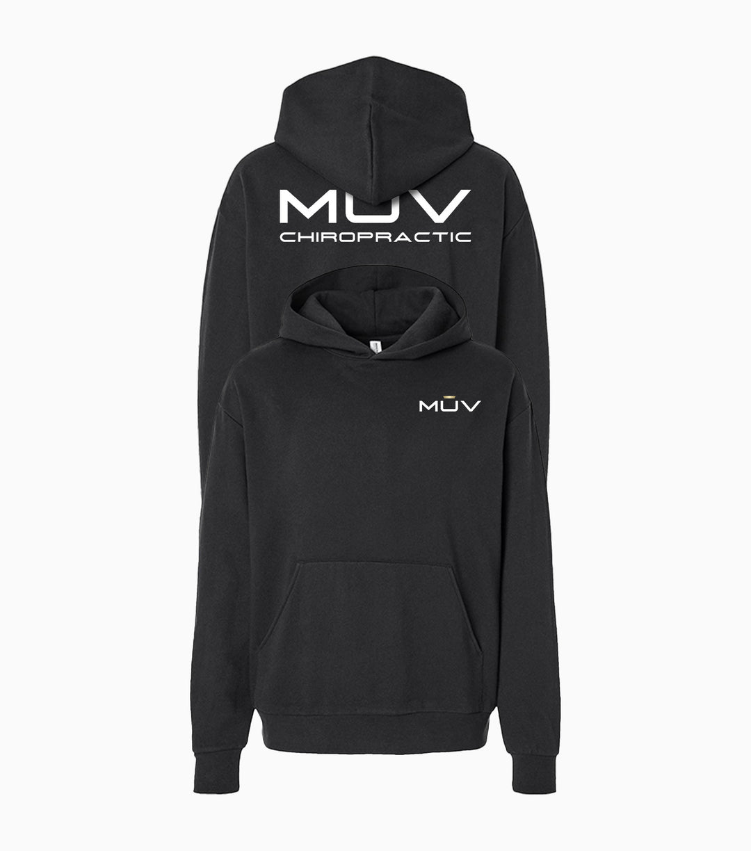 Avenue Pullover