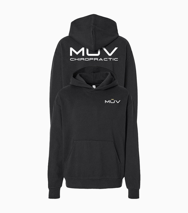 Avenue Pullover