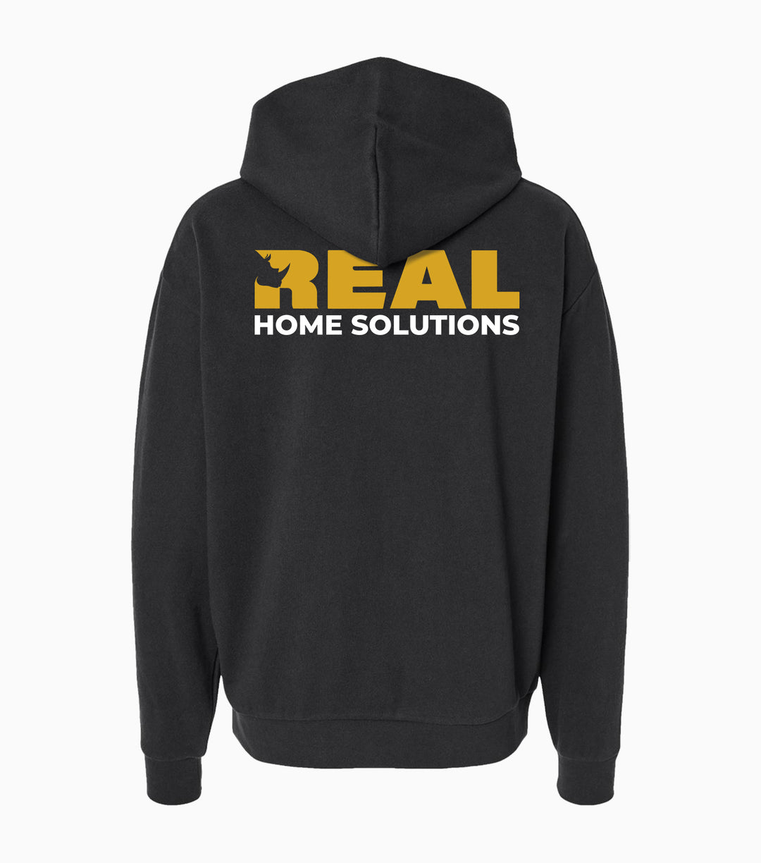 Unisex Avenue Midweight Hooded Sweatshirt