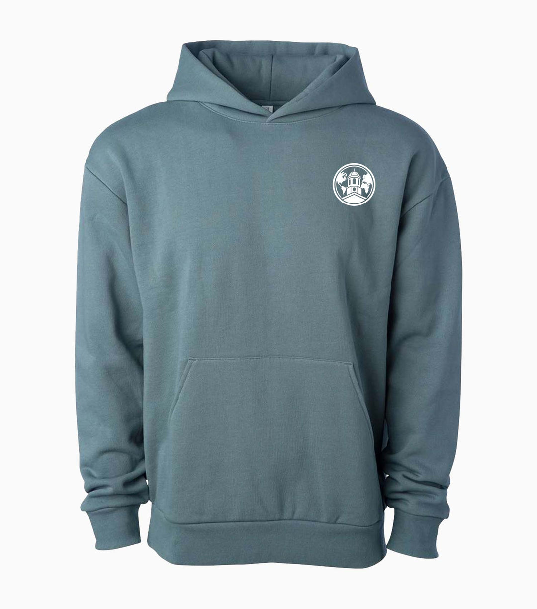 Unisex Avenue Hooded Sweatshirt